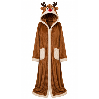 Thecozynoel™ Bata Manta Térmica