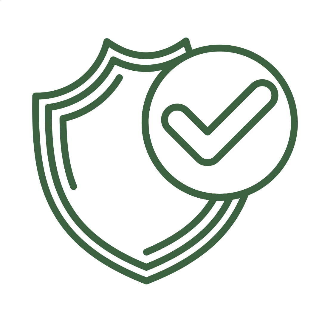 Protección de Envío